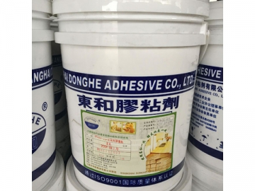 Wood Adhesives